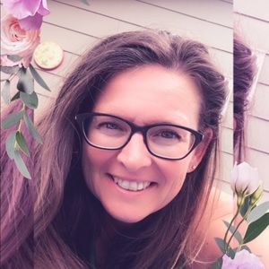 Meet your Posher, Christy